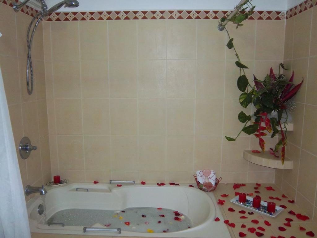 Hostal Casa Vieja Chiquimula Room photo