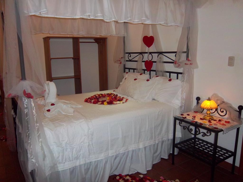 Hostal Casa Vieja Chiquimula Room photo