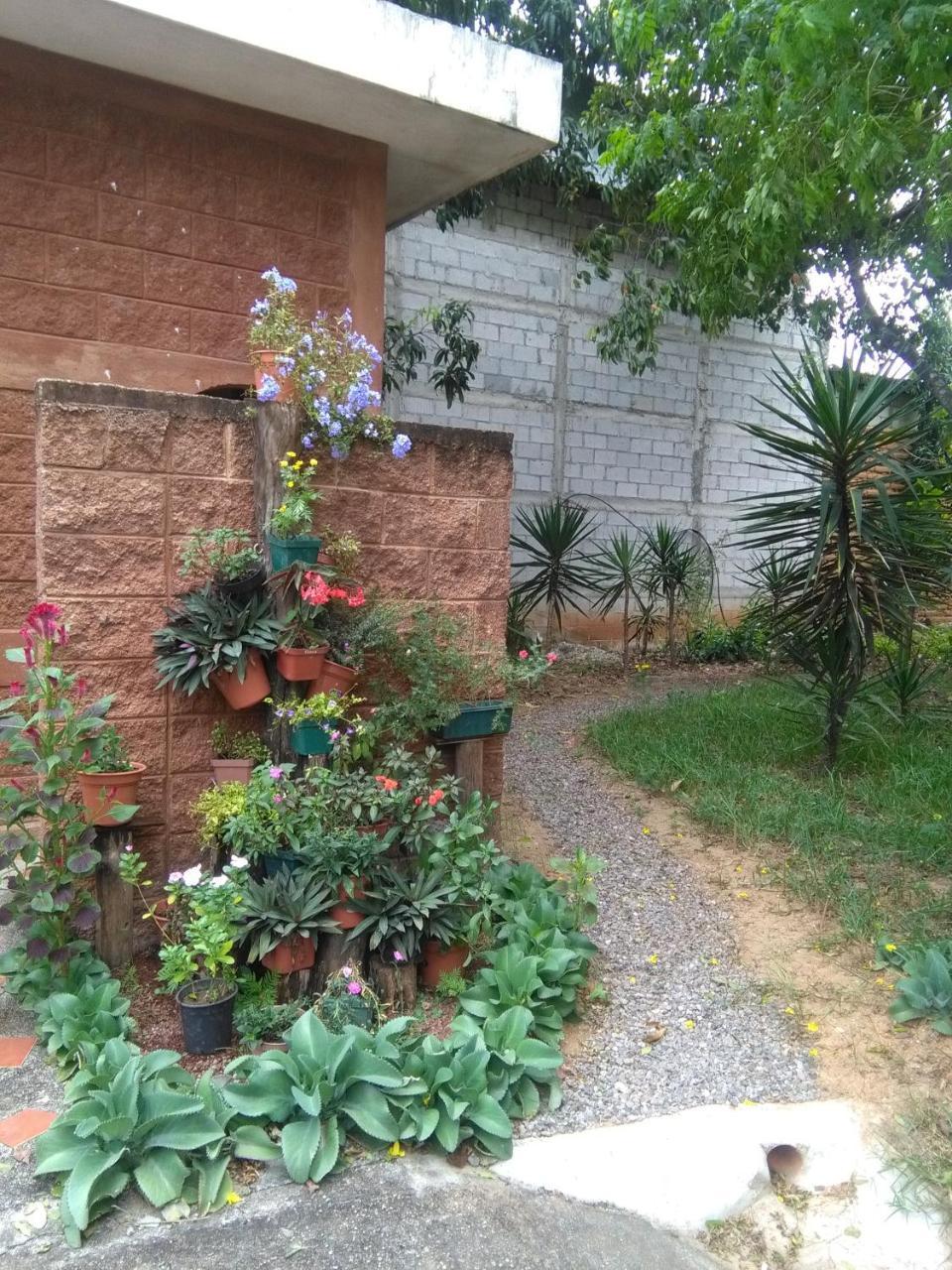 Hostal Casa Vieja Chiquimula Exterior photo